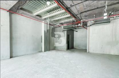 Retail - Studio - 1 Bathroom for rent in 15 Northside - Tower 2 - 15 Northside - Business Bay - Dubai