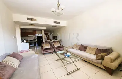 Apartment - 1 Bedroom - 2 Bathrooms for sale in Maple 1 - Emirates Gardens 2 - Jumeirah Village Circle - Dubai