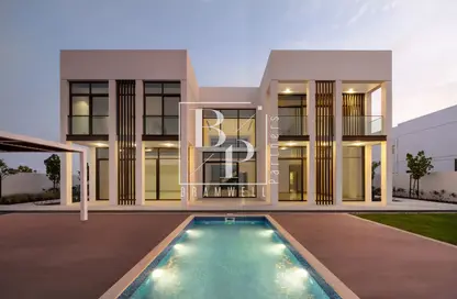 Villa - 5 Bedrooms - 7 Bathrooms for sale in Ain Al Maha - Al Jubail Island - Abu Dhabi