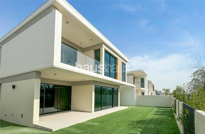 Villa - 4 Bedrooms - 4 Bathrooms for sale in Harmony 1 - Harmony - Tilal Al Ghaf - Dubai