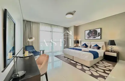 Apartment - Studio - 1 Bathroom for sale in Artesia D - Artesia - DAMAC Hills - Dubai