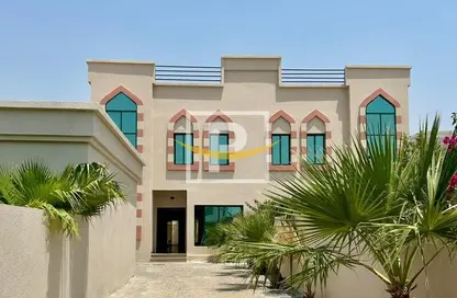 Villa - 4 Bedrooms - 4 Bathrooms for rent in Al Barsha 3 Villas - Al Barsha 3 - Al Barsha - Dubai