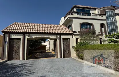 Villa - 5 Bedrooms - 7 Bathrooms for rent in Mohamed Bin Zayed Centre - Mohamed Bin Zayed City - Abu Dhabi