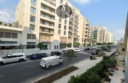 Apartment - 2 Bedrooms - 2 Bathrooms for rent in Al Jurf Industrial 3 - Al Jurf Industrial - Ajman