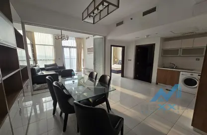 Apartment - 1 Bedroom - 1 Bathroom for rent in Starz Tower 2 - Starz by Danube - Al Furjan - Dubai