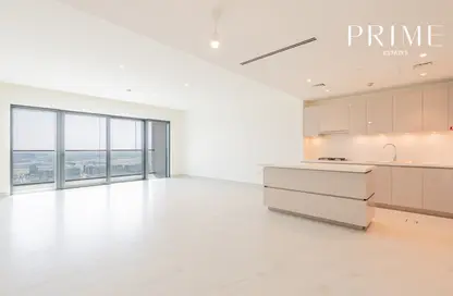 Apartment - 2 Bedrooms - 3 Bathrooms for sale in Sobha Creek Vistas Grande - Sobha Hartland - Mohammed Bin Rashid City - Dubai