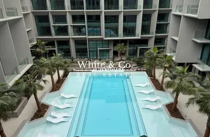 Penthouse - 1 Bedroom - 2 Bathrooms for sale in The Autograph - Jumeirah Village Circle - Dubai