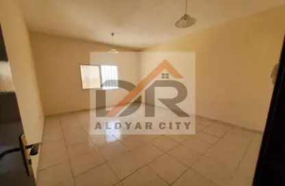 Apartment - 1 Bedroom - 1 Bathroom for rent in Gulfa Towers - Al Rashidiya 1 - Al Rashidiya - Ajman