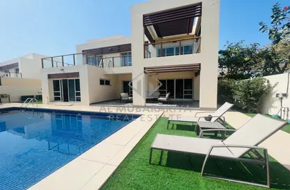 Villa - 5 Bedrooms - 5 Bathrooms for sale in Malibu - Mina Al Arab - Ras Al Khaimah