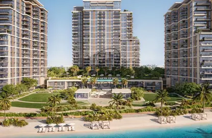 Apartment - 2 Bedrooms - 3 Bathrooms for sale in Naya at District One - District One - Mohammed Bin Rashid City - Dubai