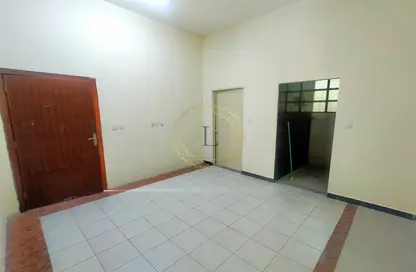 Apartment - 1 Bathroom for rent in Al Hili - Al Ain