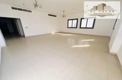 Apartment - 3 Bedrooms - 5 Bathrooms for sale in Al Taawun Street - Al Taawun - Sharjah