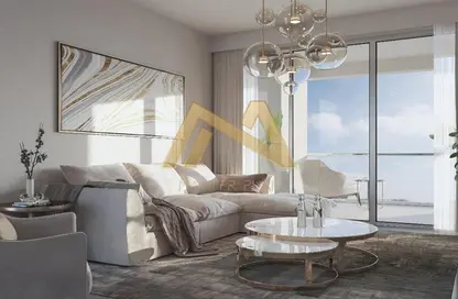 Apartment - 1 Bedroom - 2 Bathrooms for sale in Al Mamsha - Muwaileh - Sharjah