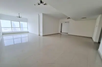 Apartment - 3 Bedrooms - 3 Bathrooms for rent in Zakhir Towers - Al Taawun - Sharjah