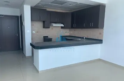 Apartment - 1 Bathroom for rent in Hydra Avenue Towers - City Of Lights - Al Reem Island - Abu Dhabi