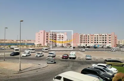 Apartment - 1 Bedroom - 2 Bathrooms for rent in Morocco Cluster - International City - Dubai