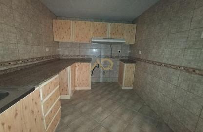 Apartment - 1 Bedroom - 2 Bathrooms for rent in Bukhara Street - Al Nahda - Sharjah