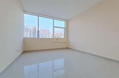 Apartment - 1 Bedroom - 1 Bathroom for rent in Tiger Building Al Qadesia - Al Nahda - Sharjah