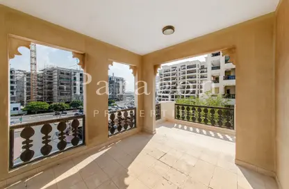 Apartment - 3 Bedrooms - 3 Bathrooms for sale in Marina Apartments E - Al Hamra Marina Residences - Al Hamra Village - Ras Al Khaimah