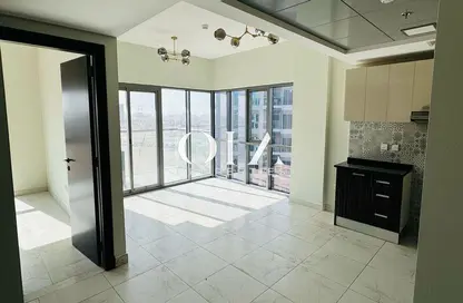 Apartment - 1 Bedroom - 1 Bathroom for rent in MAG 535 - Mag 5 Boulevard - Dubai South (Dubai World Central) - Dubai