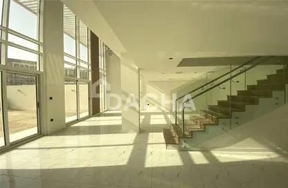 Townhouse - 4 Bedrooms - 6 Bathrooms for sale in Rukan Lofts - Dubai Land - Dubai