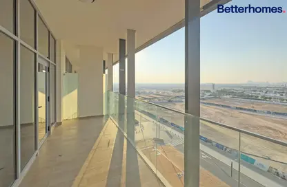 Apartment - 2 Bedrooms - 3 Bathrooms for sale in Oasis 1 - Oasis Residences - Masdar City - Abu Dhabi