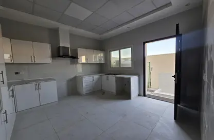 Villa - 3 Bedrooms - 5 Bathrooms for sale in Al Helio 2 - Al Helio - Ajman