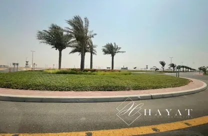 Land - Studio for sale in Jebel Ali Hills - Jebel Ali - Dubai