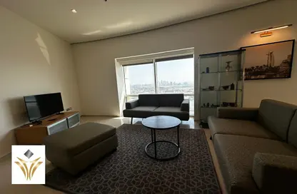 Apartment - 2 Bedrooms - 2 Bathrooms for rent in Park Place Tower - Sheikh Zayed Road - Dubai