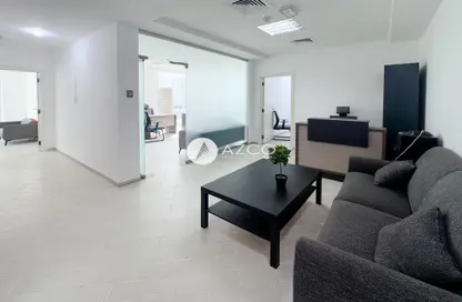 Office Space - Studio - 1 Bathroom for rent in Barsha Valley - Al Barsha 1 - Al Barsha - Dubai