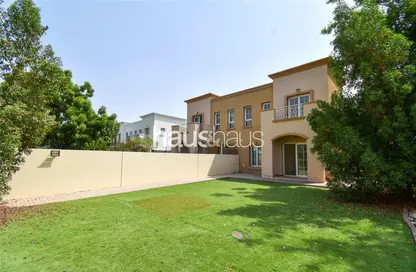 Villa - 2 Bedrooms - 2 Bathrooms for sale in Springs 3 - The Springs - Dubai