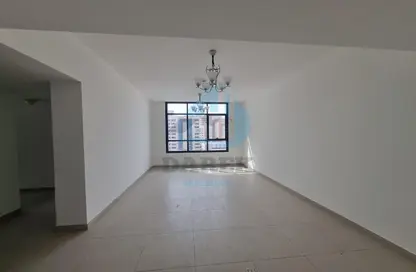 Apartment - 2 Bedrooms - 2 Bathrooms for rent in Ajman Industrial 2 - Ajman Industrial Area - Ajman