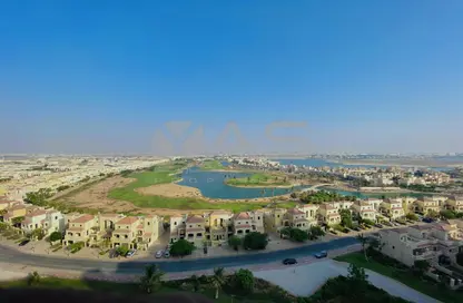 Apartment - 1 Bathroom for rent in Royal breeze 3 - Royal Breeze - Al Hamra Village - Ras Al Khaimah