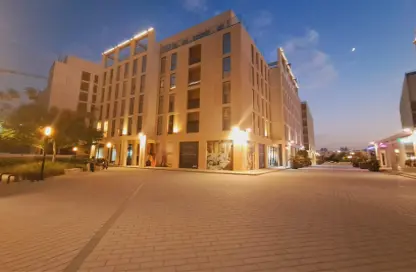 Apartment - 1 Bathroom for sale in Souks Residential - Al Mamsha - Muwaileh - Sharjah