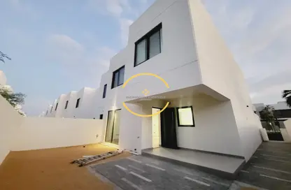 Townhouse - 2 Bedrooms - 3 Bathrooms for sale in Noya 1 - Noya - Yas Island - Abu Dhabi