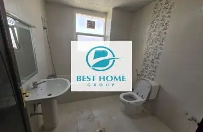 Apartment - 1 Bathroom for rent in Al Shamkha - Abu Dhabi