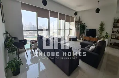 Apartment - 3 Bedrooms - 5 Bathrooms for sale in MAG 5 - Marina Square - Al Reem Island - Abu Dhabi