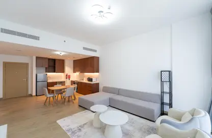 Apartment - 1 Bedroom - 1 Bathroom for rent in La Sirene Building 2 - La Mer - Jumeirah - Dubai