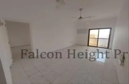 Apartment - 2 Bedrooms - 2 Bathrooms for rent in Al Wahda - Sharjah