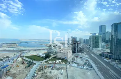 Apartment - 2 Bedrooms - 2 Bathrooms for sale in MEERA Shams - Shams Abu Dhabi - Al Reem Island - Abu Dhabi