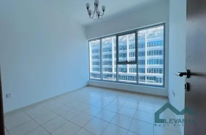 Apartment - 2 Bedrooms - 2 Bathrooms for rent in Skycourts Tower F - Skycourts Towers - Dubai Land - Dubai