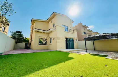 Villa - 4 Bedrooms - 4 Bathrooms for rent in Mira 2 - Mira - Reem - Dubai