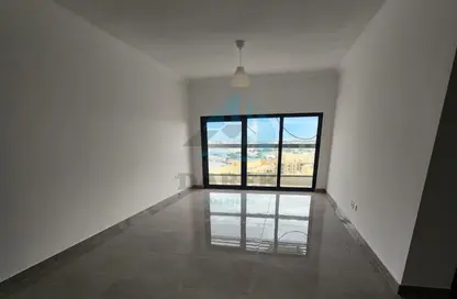 Apartment - 1 Bedroom - 2 Bathrooms for rent in Al Rashidiya 1 - Al Rashidiya - Ajman