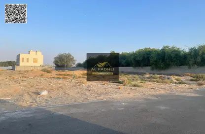 Land - Studio for sale in Al Zaheya Gardens - Al Zahya - Ajman