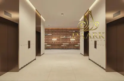 Apartment - 4 Bedrooms - 5 Bathrooms for sale in Weybridge Gardens 3 - Weybridge Gardens - Dubai Residence Complex - Dubai