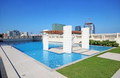 Apartment - 3 Bedrooms - 5 Bathrooms for sale in Tala Tower - Marina Square - Al Reem Island - Abu Dhabi