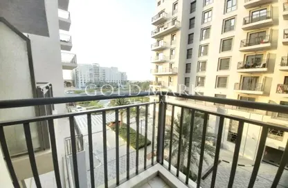 Apartment - 2 Bedrooms - 3 Bathrooms for sale in Zahra Apartments 2B - Zahra Apartments - Town Square - Dubai