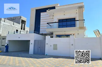 Villa - 5 Bedrooms - 7 Bathrooms for sale in Al Aamra Gardens - Al Amerah - Ajman