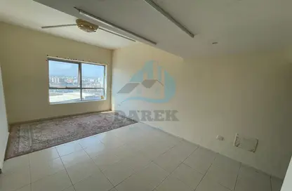 Apartment - 1 Bedroom - 1 Bathroom for rent in Al Jurf - Ajman Downtown - Ajman