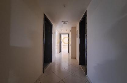 Apartment - 1 Bedroom - 2 Bathrooms for rent in Taliatela Street - Al Nahda - Sharjah